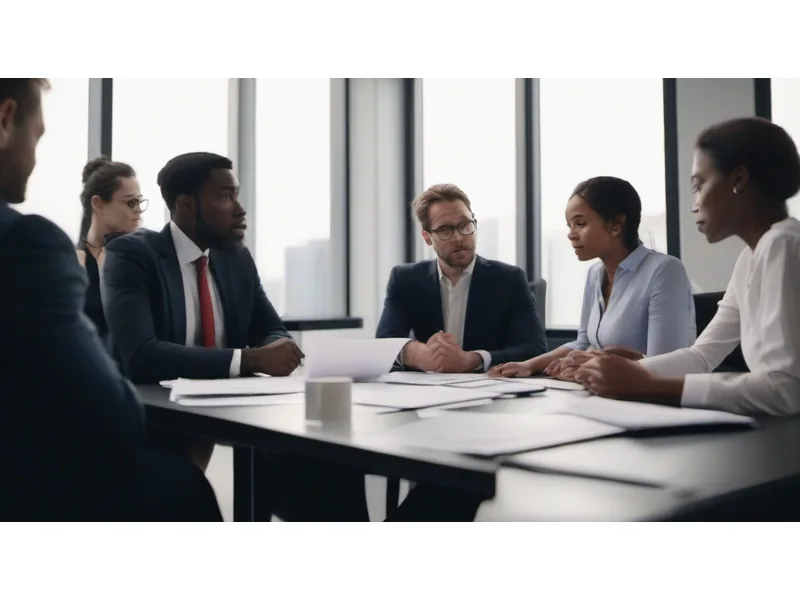 機関投資家の議決権行使とは?