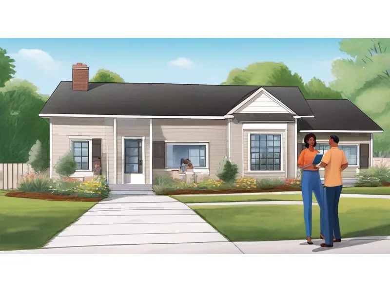 中古再生不動産業界のトップ!カチタスの戦略を探る