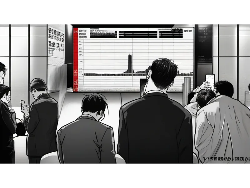 なぜニューテックが上場廃止になったのか？