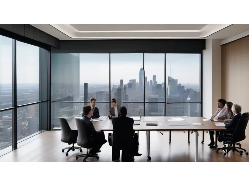 米国SEC、非財務情報開示ルールの見直しを発表!