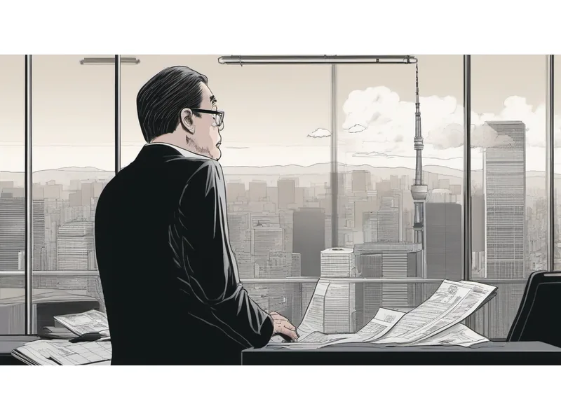 投資家への影響は?フジテックの未来を考える