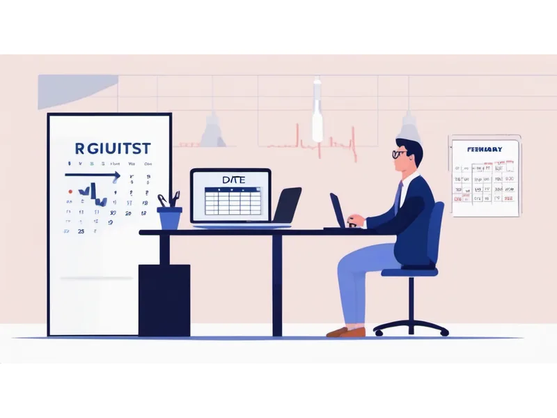 条件決定日って何が決まるの?