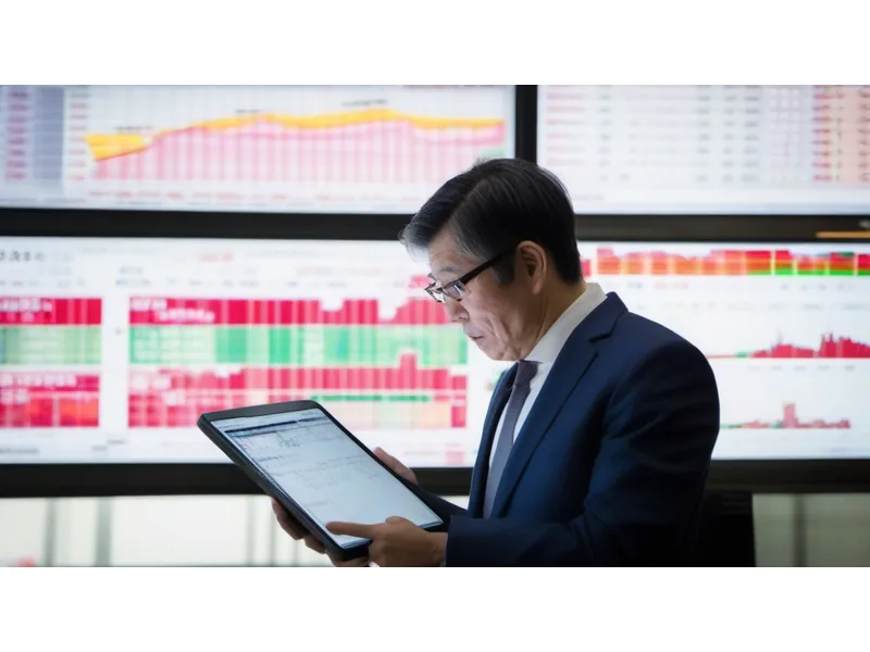 投資家に与える影響をチェックしよう