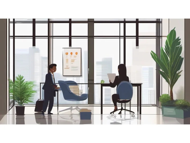 DC運用の現状と課題:若年層は何を考えているのか?