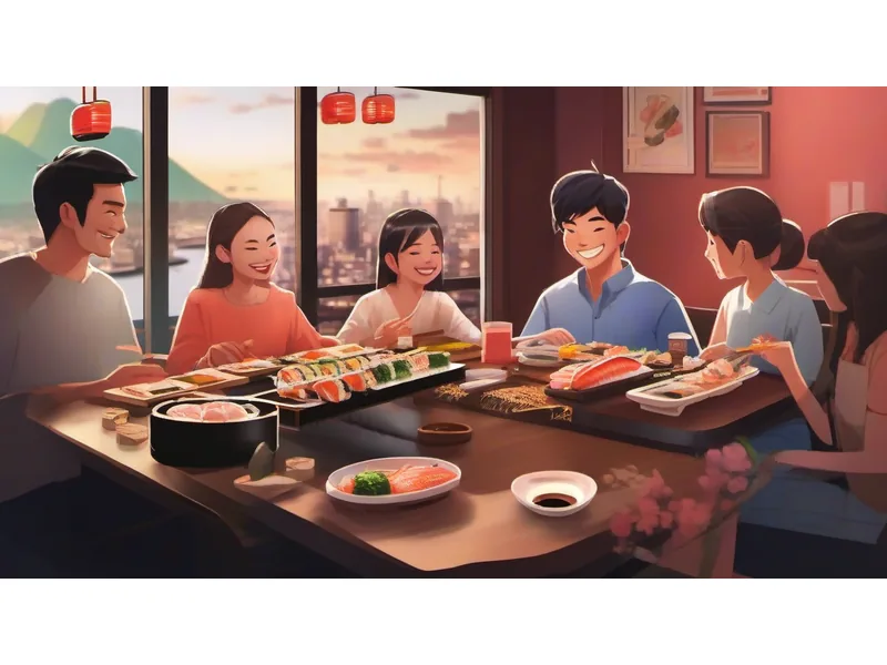 家族連れに愛される理由