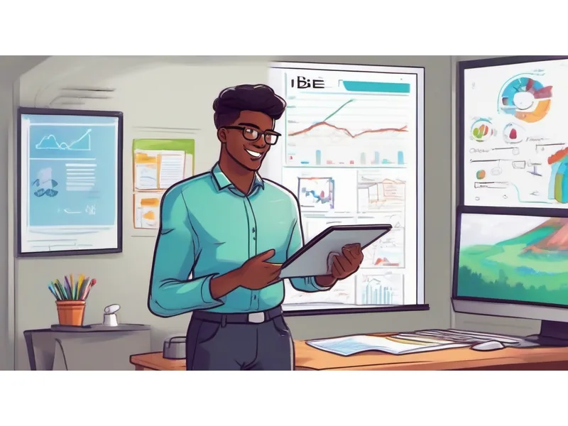 科学少年が起業!アイビスの成功物語