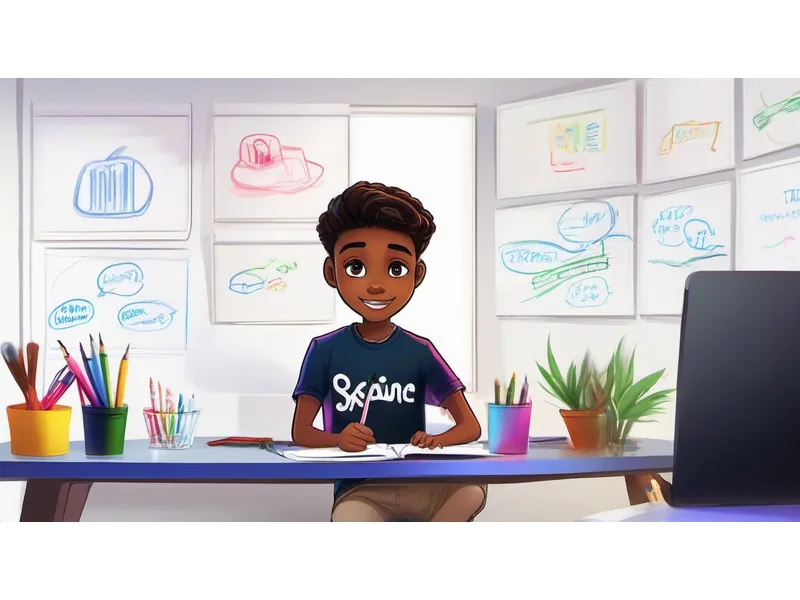 若き起業家の挑戦とは?