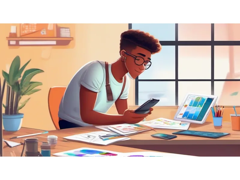 アイビスの成長を支えた技術