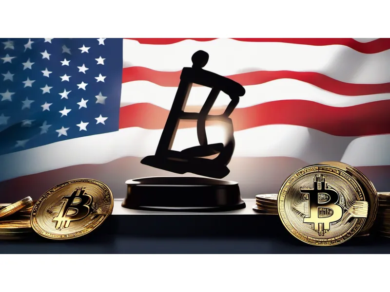 米国とイスラエルの動きがビットコイン市場に与える意味とは