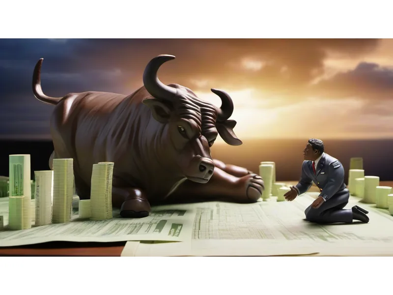 イランの軍事行動がもたらす市場への影響