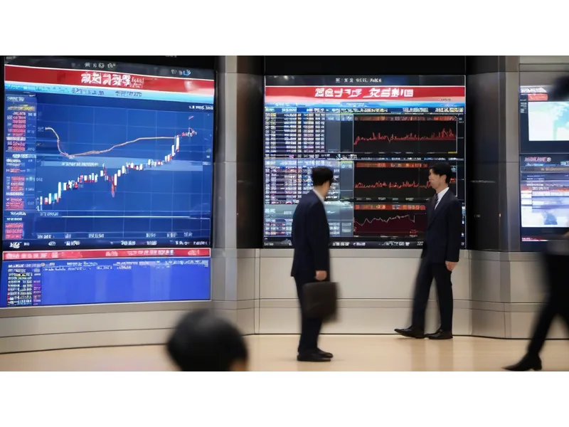 日本株が6万円台を目指す理由とは?