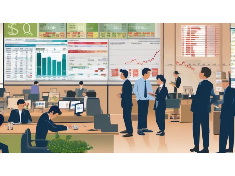 投資家の心理が変化している理由