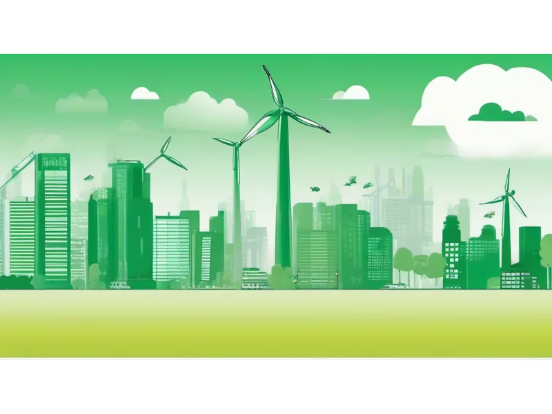 環境問題への新たな投資機会を探る