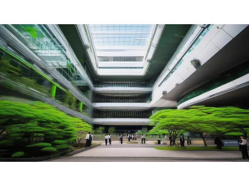 JPXと東証が目指す持続可能な未来