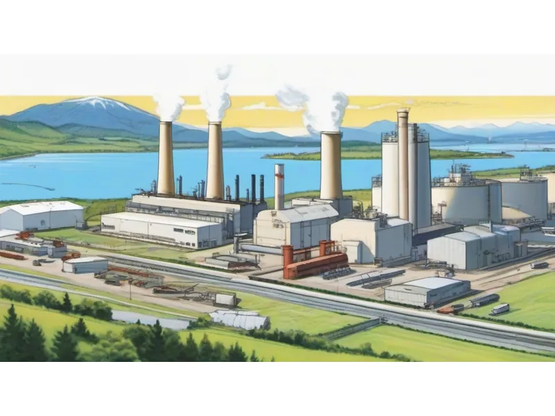 原発関連投資の背景に迫る