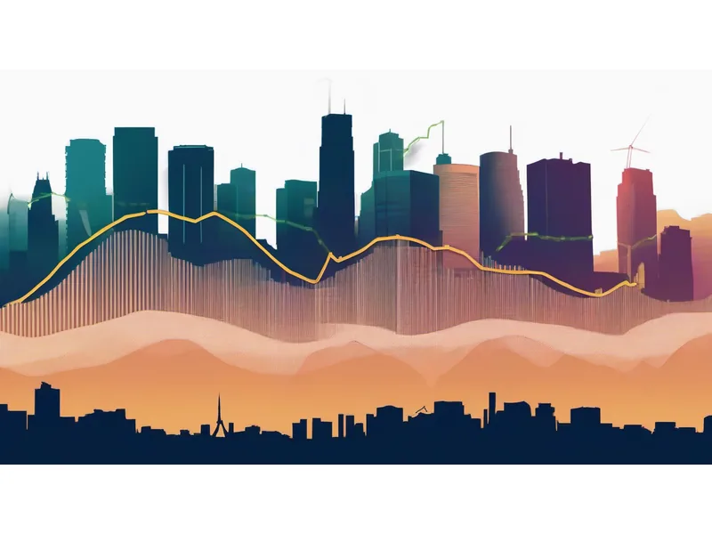除外銘柄のウエイト低下と株価の関係