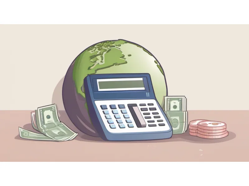 どうして購買力平価が重要なの？