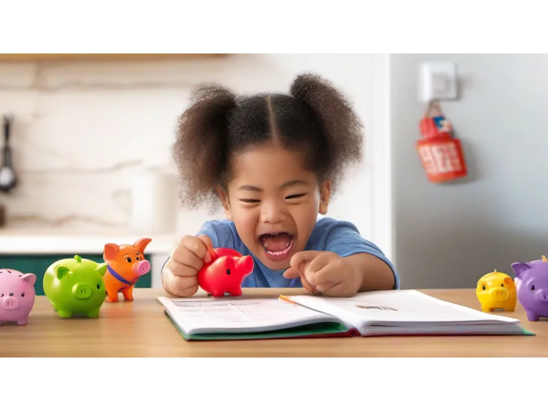 米国の「トランプ口座」って何?子どもたちのための新しい投資口座