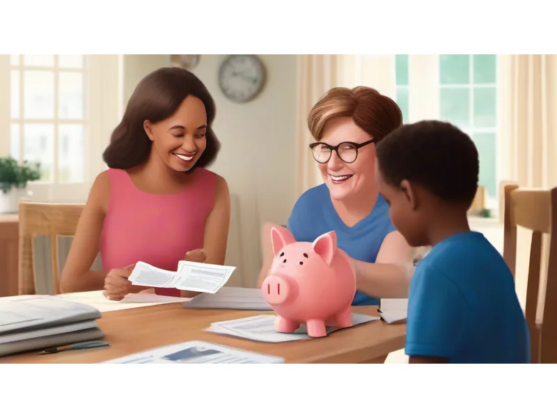 2026年からスタート!税制優遇で資産形成をサポート