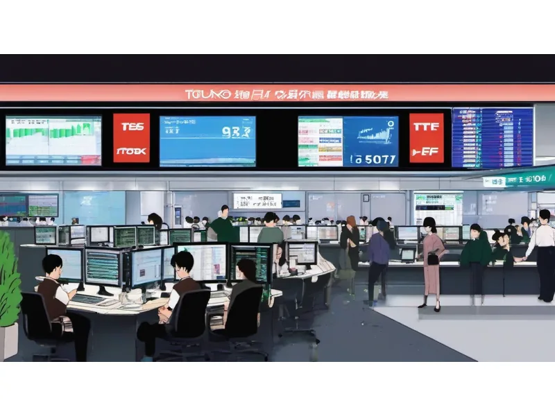 東証新ルール!ETFの売買単位変更の背景とは?