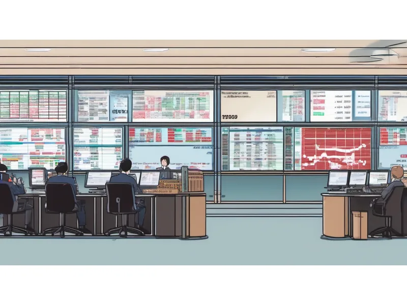 東証における制限値幅拡大の背景とは？