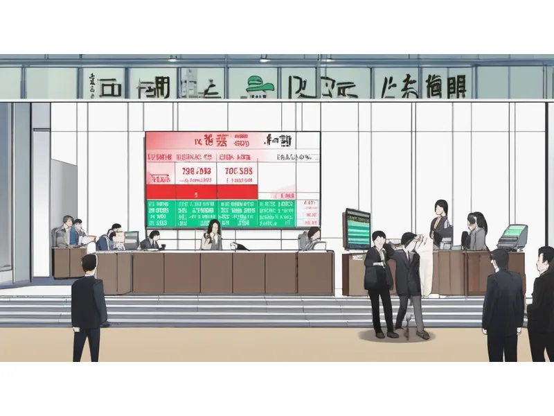 制限値幅の役割と重要性