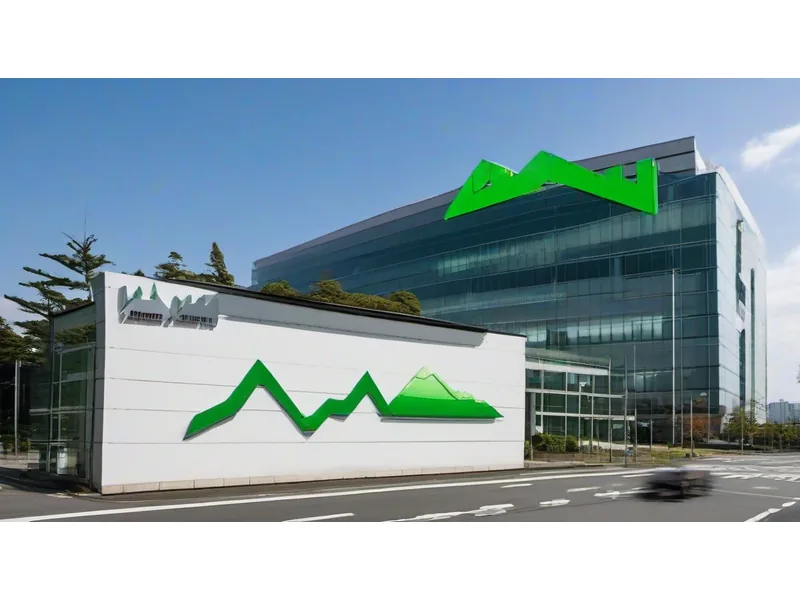 三菱重工の株価上昇の背景に迫る！