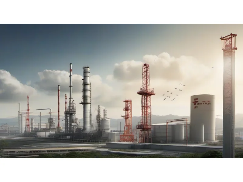 異変！三菱重工のビジネスモデルの変革